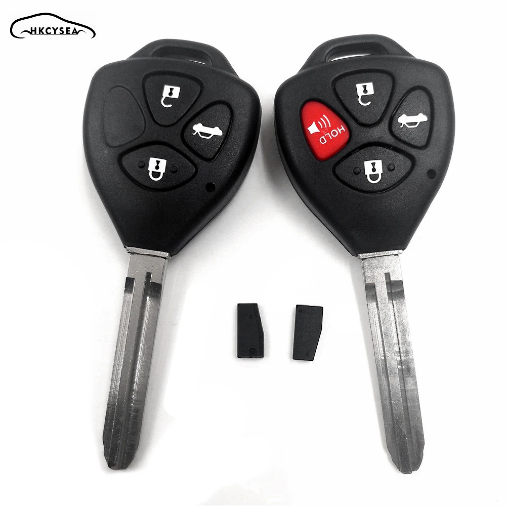 KEYDIY оригинальный B05-3 с дистанционным управлением серии B B05-4 для KD900/URG200 ключевой