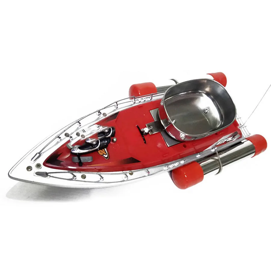 Приманка для рыбалки устройство ловли рыбы двойной мотор дальность 300 м | Спорт и