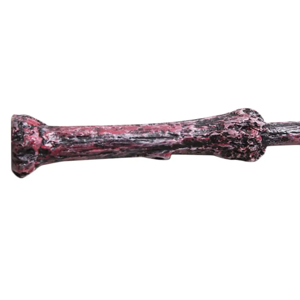 

Hot! Unique Design 136cm 4.5" Magical Wand Replica Cosplay With Box Fashion Gifts New Sale