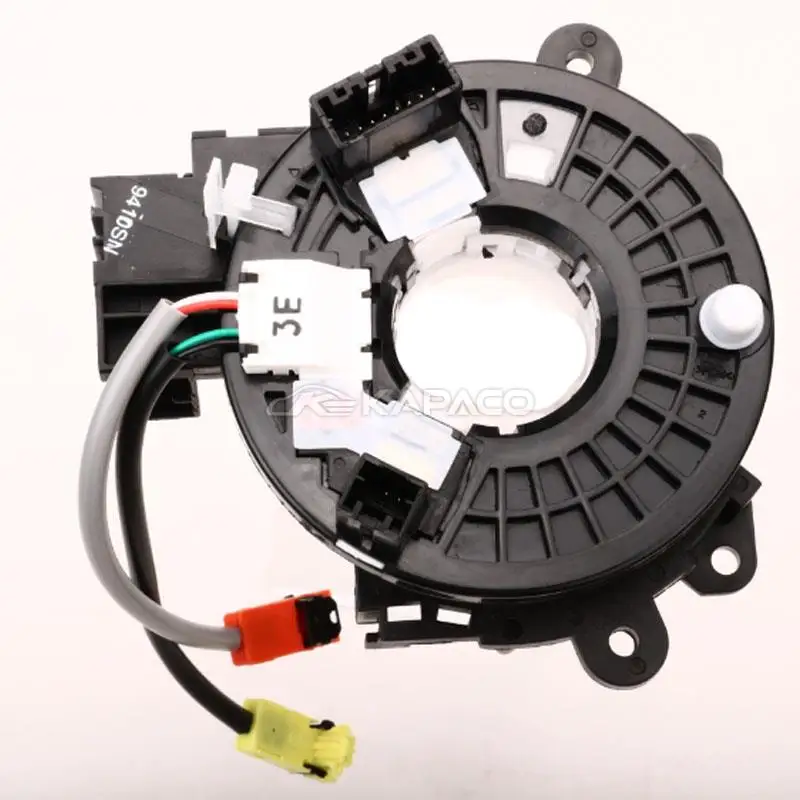 

Корпус переключателя рулевого колеса для Renault Fluence для Nissan Altima SL Sedan 4 2007-2013