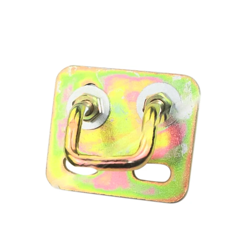 

Excavator Parts Rear Cover Lock for LOVOL SANY ST806 Zoomlion XCMG 80 LIUGONG 60