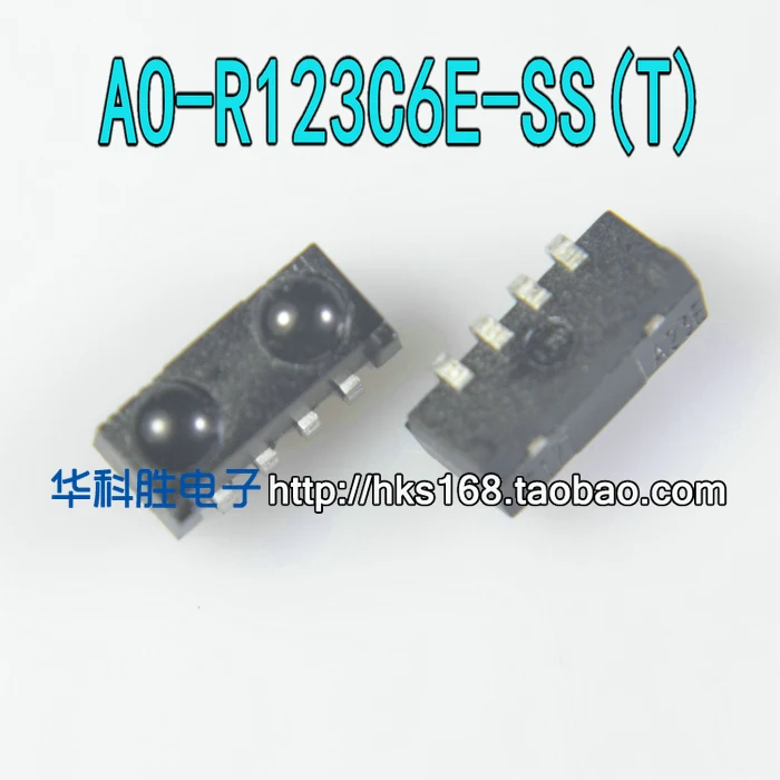 

Original 5pcs/ PD AO-R123C6E-SS(T)