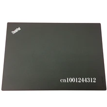 New For LENOVO THINKPAD L460 LCD Rear Top Lid Back Cover 01AV939