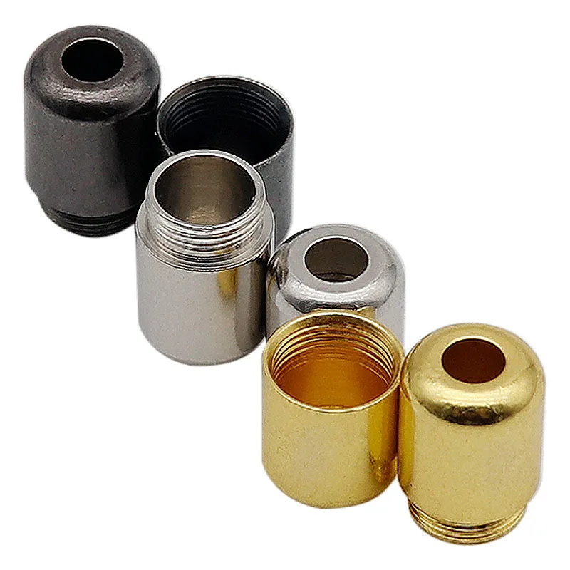 

Шнурки Coolstring, металлические, 2 шт./пара, 1,8 см х 8 мм