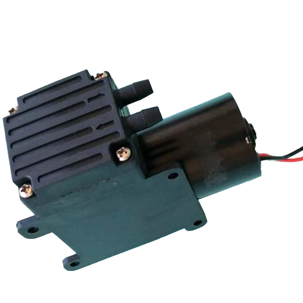 

Micro Water Pump Booster Pump Self-priming Pump 1.5