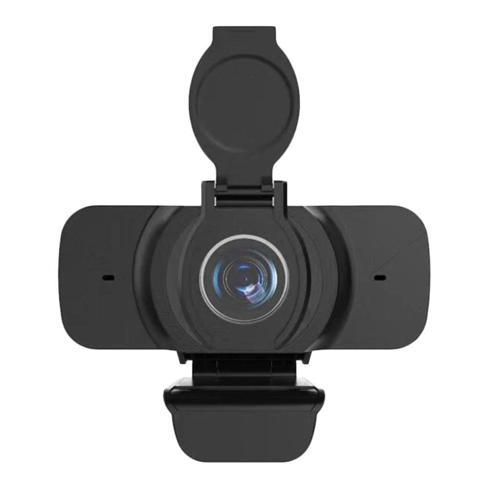 Цифровой USB-видеорегистратор для дома и офиса FHD 1080P Веб-камера со встроенным