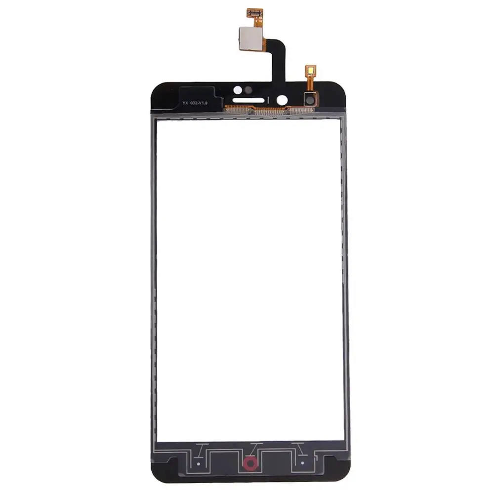 replacement touch panel for zte nubia z11 mini nx529 touch screen mobile phone repair parts free global shipping