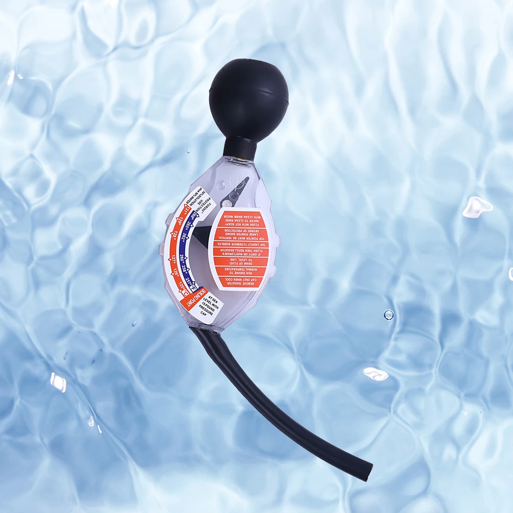 Указатель гликоля ингибитор коррозии ручной Автомобильный сканер система