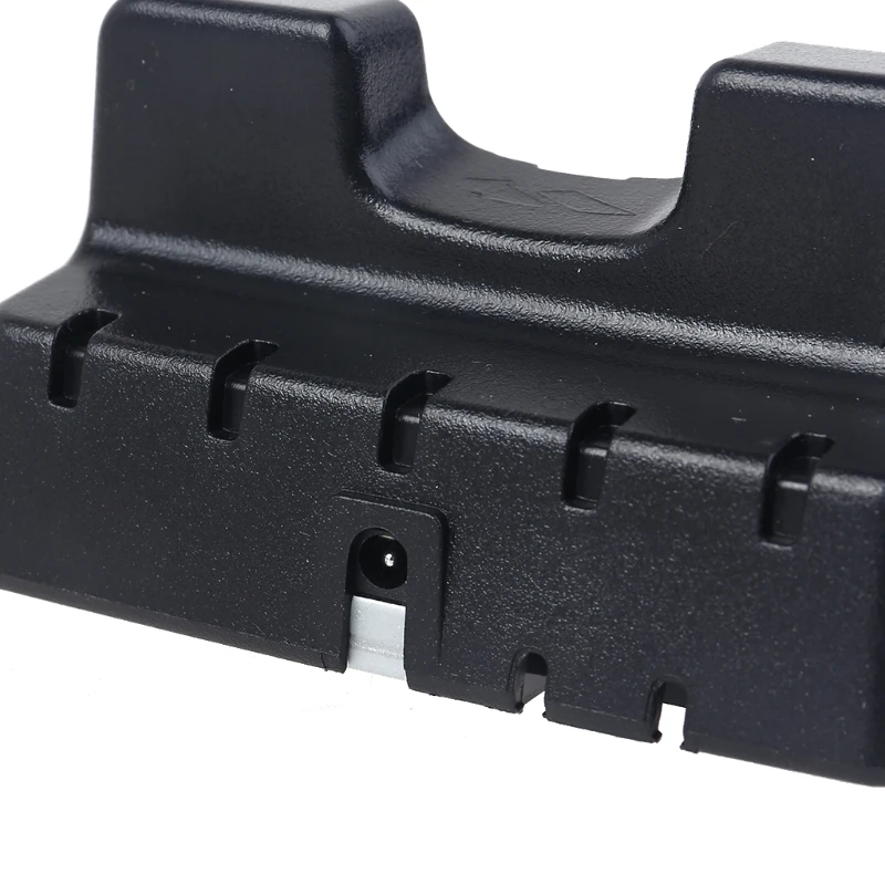 CD47 Charger Charging Base Power Adapter for Yaesu/Vertex VX-160 VX-180 US/EU | Мобильные телефоны и аксессуары