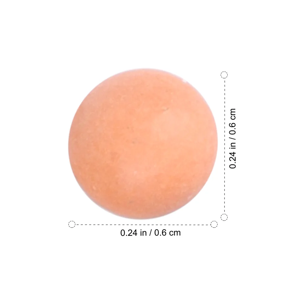 

4 Packs Anion Mineral Beads Filter Stone Balls for Filtering