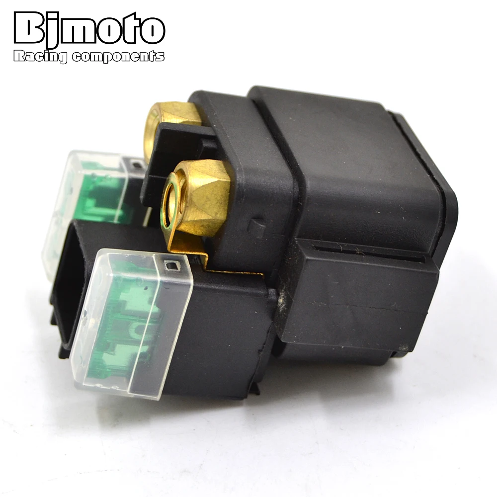 

BJMOTO Motorcycle VLR 1800 Electrical Starter Solenoid Relay For Suzuki RF 900 RF900 DL1000V-STROM VLR1800 BOULEVARD VLR-1800