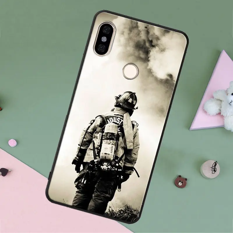 Чехол для Redmi Note 11 10 9 Pro 10S 9S 8T 7 8 9C 9T 9A | Мобильные телефоны и аксессуары