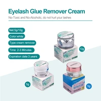 newcome eyelash special cleaning remover cream eyelash cleaner primer grafting for faux eyelash extension lashes clean fluid