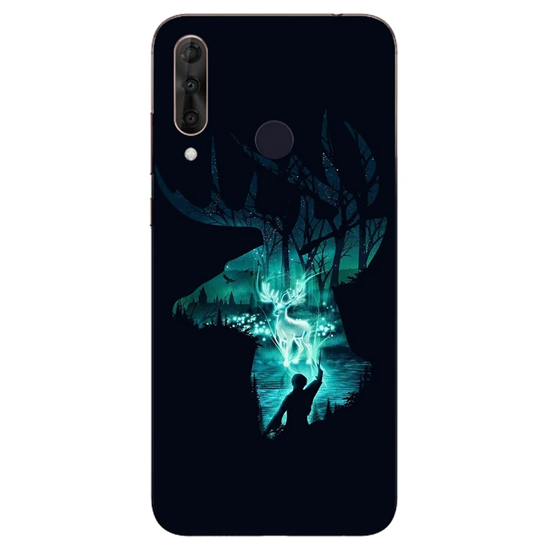 Фото Мягкий чехол из ТПУ с мультяшным цветочным принтом для WIKO View 4 3 View3 Pro Lite 2 View2 Plus Мягкий чехол из ТПУ с мультяшным цветочным принтом для WIKO View 4 3 View3 Pro Lite 2 View2 Plus