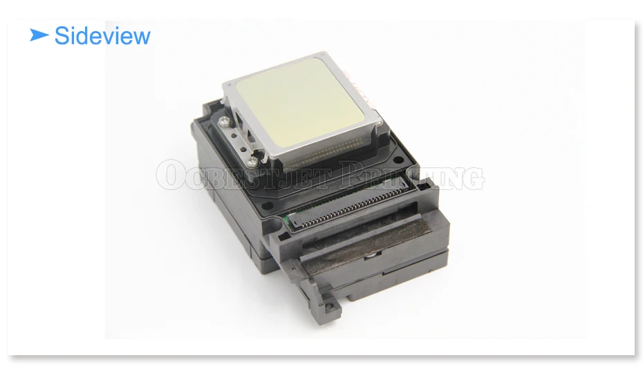 F192040 DX8 DX10 TX800 печатающая головка УФ печатающая головка для Epson TX800 TX710W TX720 TX820 PX720DW PX730DW TX700W TX800FW PX700WD PX800FW