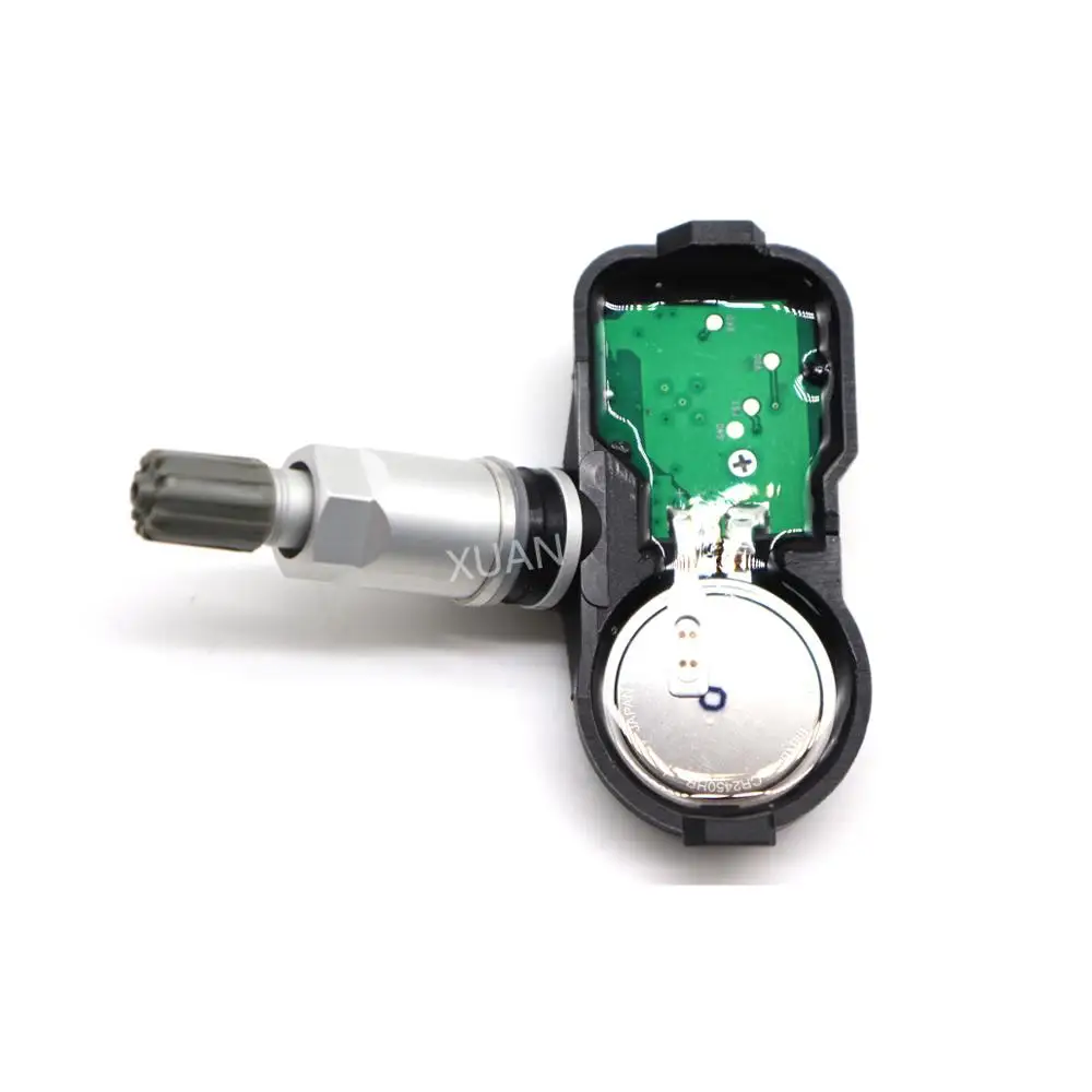 TPMS Датчик давления в шинах датчик системы 42607-06020 для Lexus NX300h RC300 RC350 Scion iM 2015-2017 315MHZ