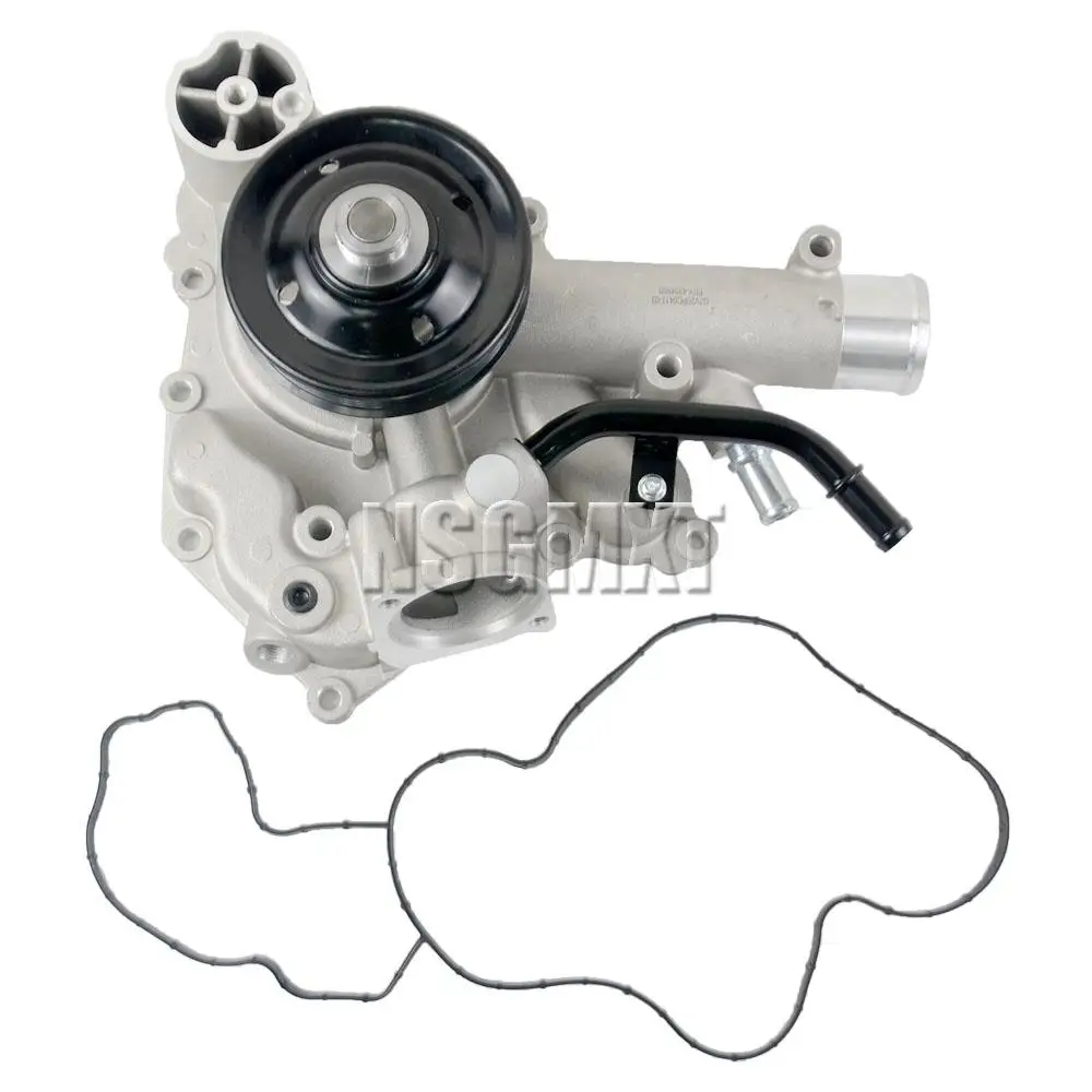 Новый водяной насос двигателя AP01 53022192AE для Dodge Ram Chrysler 1500-3500 5.7L V8 2009-2018 |