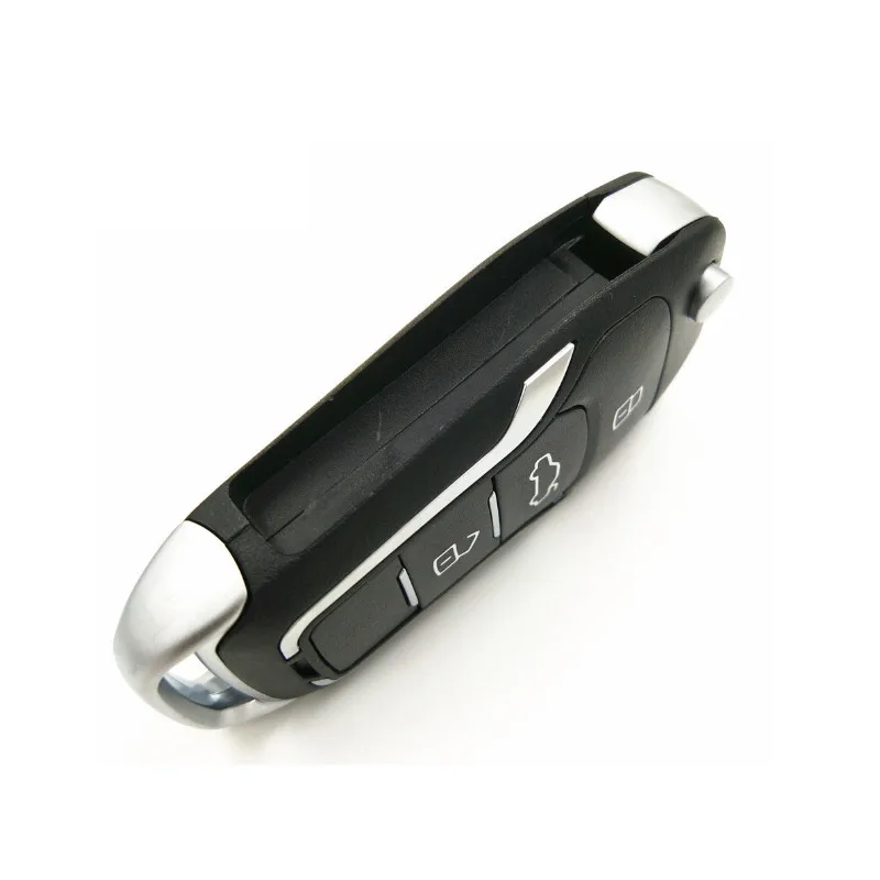KEYDIY KD900/KD900-X2/URG200 ключевой программист серии B удаленного Управление KD B12-4/3 для Ford