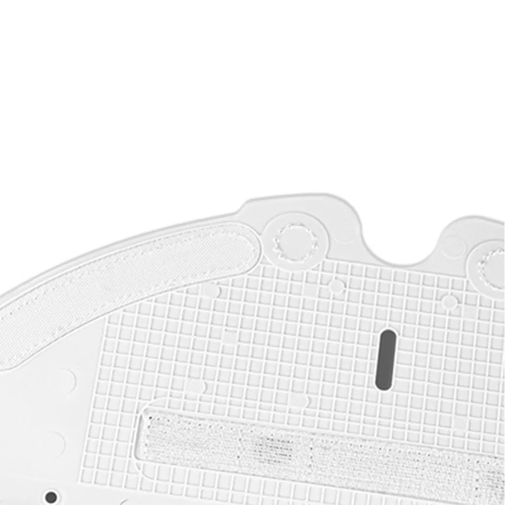 

Держатель Тряпки Для Xiaomi подметальный робот вешалка T7 одноразовая доска для швабры тряпичный кронштейн T60 S50 P5 Сменные запасные части Аксес...
