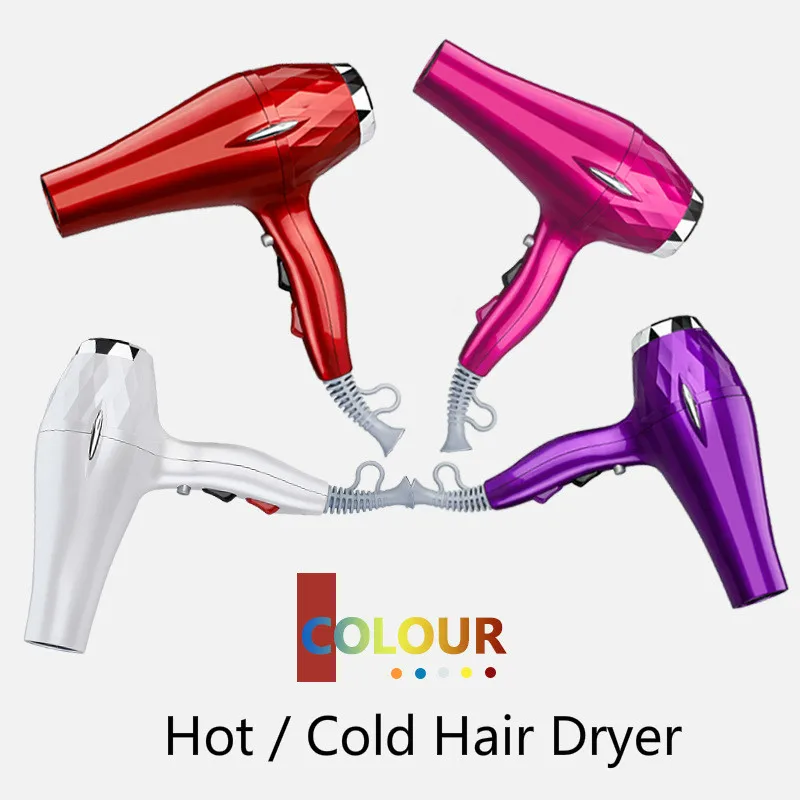 2000 Вт высокой мощности Мощность детали для электрического фена волос горячей и