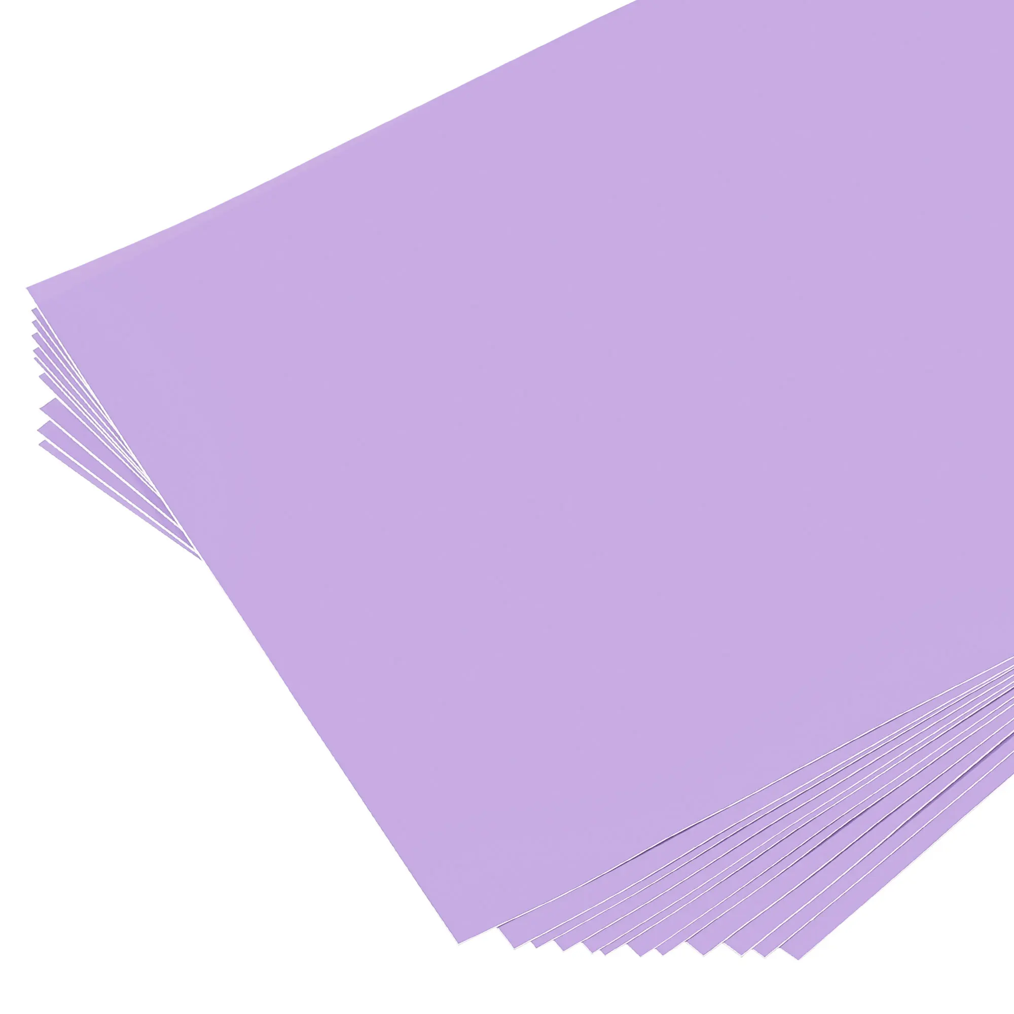 

Uxcell виниловые листы, постоянный клей 12x12 дюймов, темно-фиолетовый для рукоделия, декоративная наклейка, 10 листов
