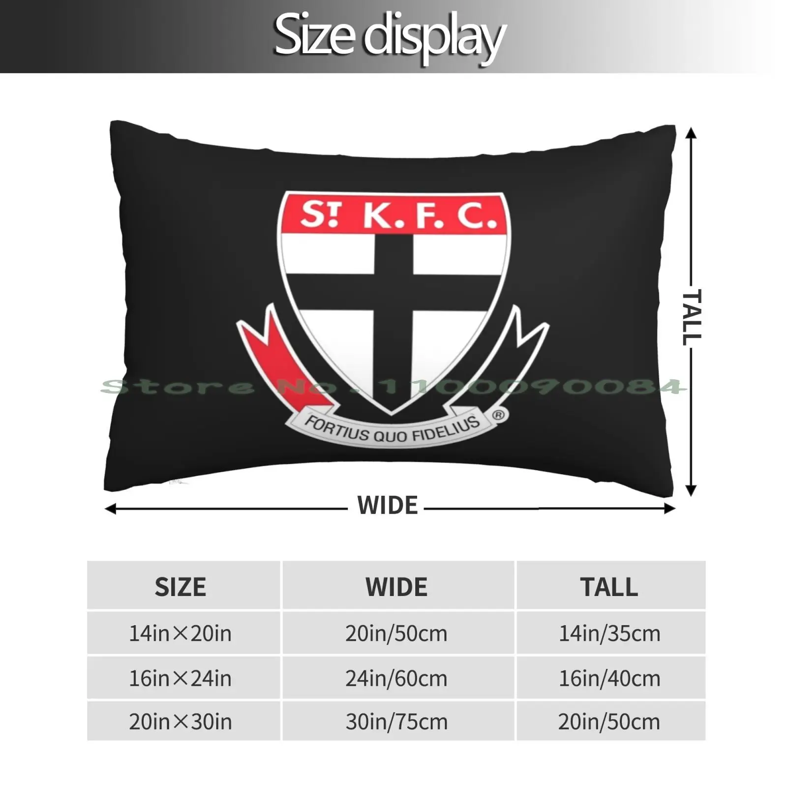 Подушка St Kilda для дивана спальни цветов вишни сакуры розовые цветы Цветочные