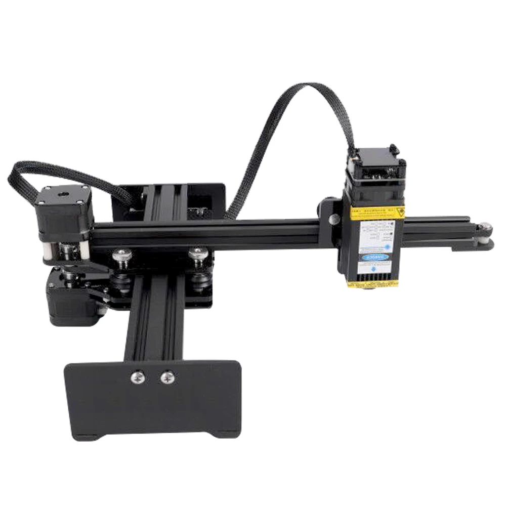 Профессиональный Настольный Однорычажный гравер сделай сам мини ЧПУ лазерный