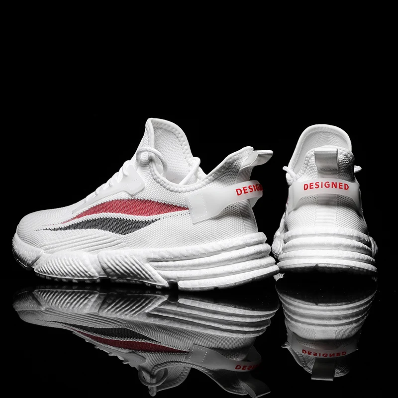 

Кроссовки спортивные leisureshoes мужские, эспадрильи, ткань, классические, летние
