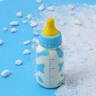 Сжимаемые игрушки 3 #, бутылочка для кормления, фрукты для кошек, ароматизированные медленно восстанавливающие форму сжимаемые игрушки для снятия стресса