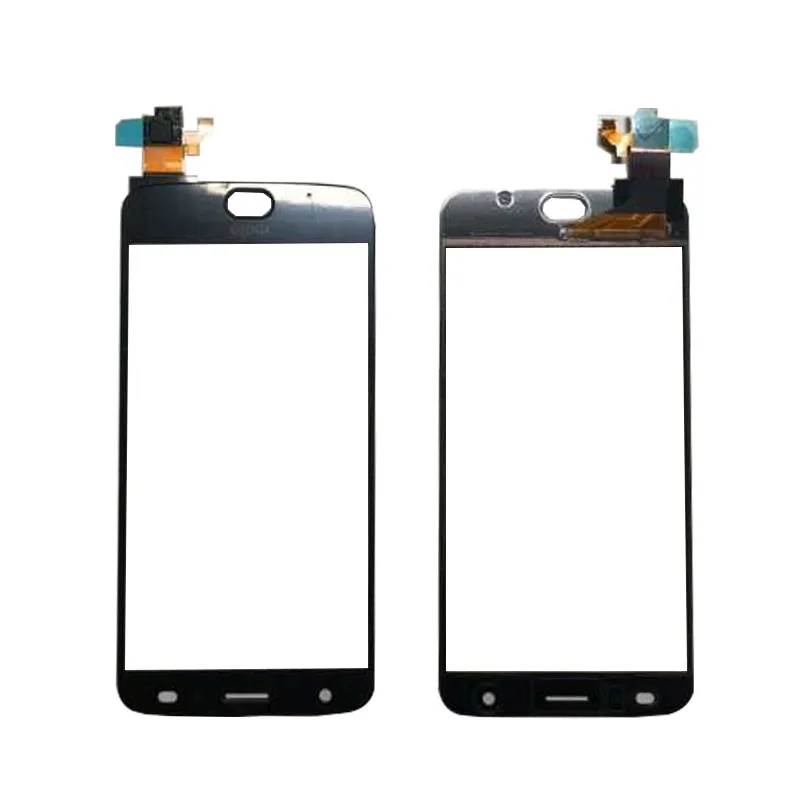 Средняя рамка для MOTO Z2 force xt1789 сенсорный экран дигитайзер панель стекло сенсор