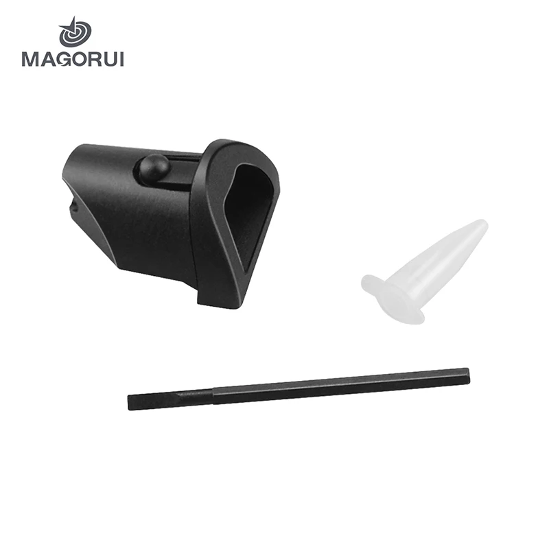 Аксессуары для оружия Magorui внешний инструмент и резервуар масла Glock Gen3
