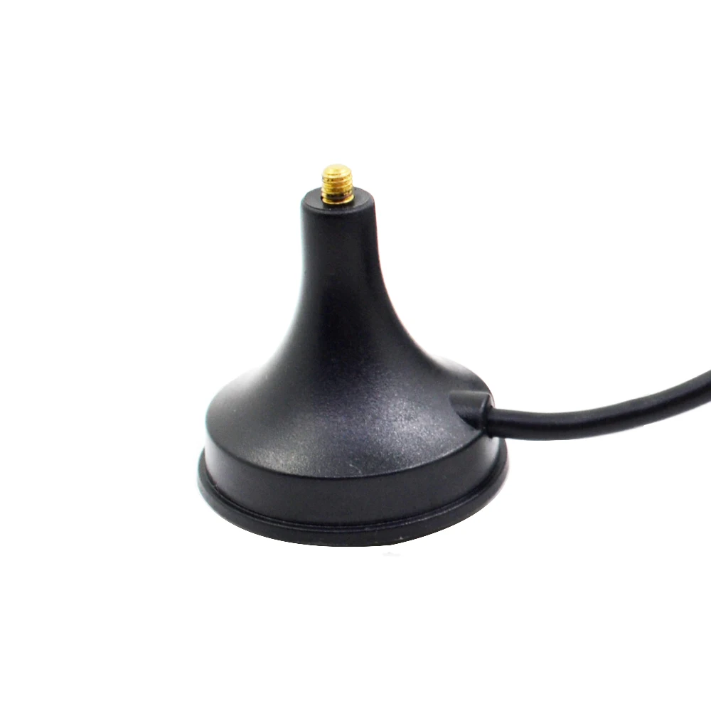 CHIPAL UT 108UV SMA F автомобиля UHF VHF антенны антенна магнита двухстороннее радио Nagoya BAOFENG
