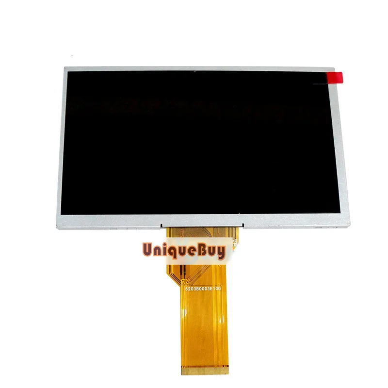 ЖК-экран + сенсорная панель дигитайзера для электронного пианино KORG PA600 PA900 |