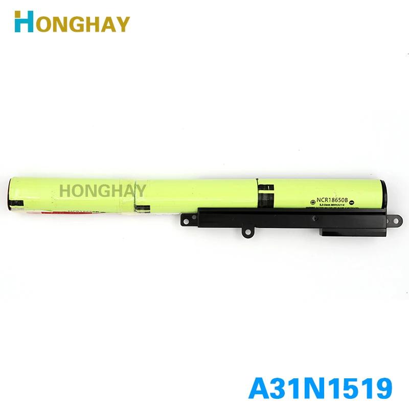 HONGHAY A31N1519 Аккумулятор для ноутбука ASUS R540L X540L X540LA X540LJ X540S X540SA X540SC X540YA X540LA-1A X540LA-1C 3NR19/66I