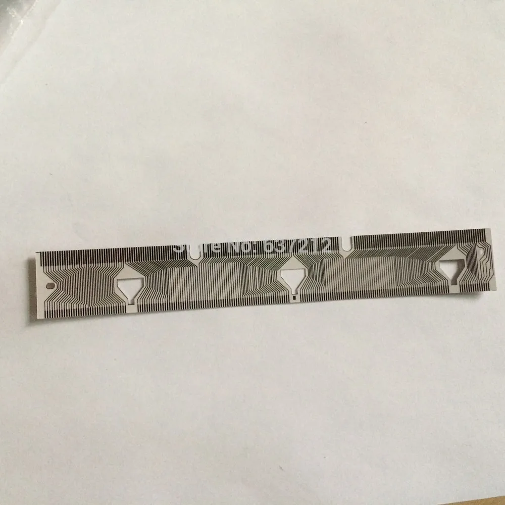 Инструмент кластер Спидометр пиксель ремонт плоский инструмент для BMW 5 7 серия E38