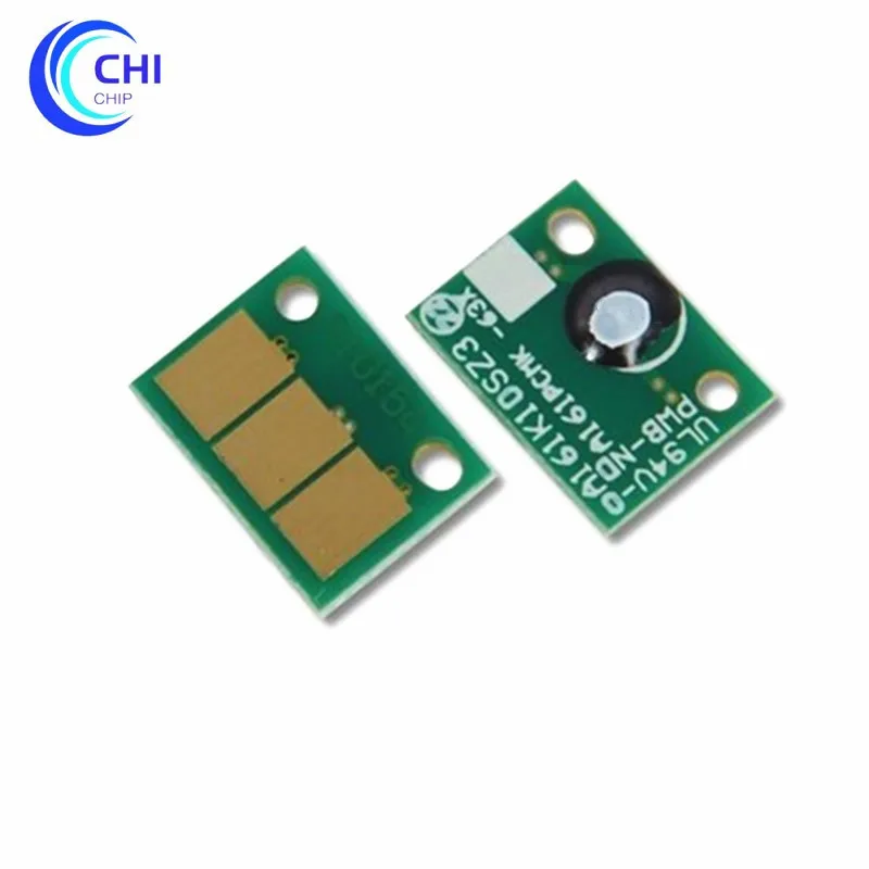 100 шт. DR313 DR-313 чип барабанного блока для Konica Minolta Bizhub C258 C308 C368 C458 C558 C658 C 258 308 сброса