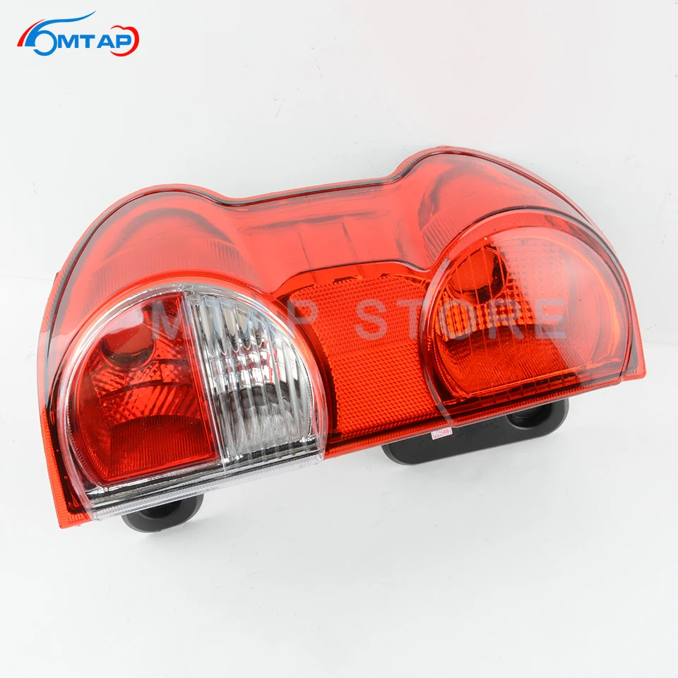 

MTAP Outer Tail Lamp For Nissan For NV200 2008 2009 2010 2011 2012 2013 2014 2015 Outside Tail Brake Stop Light Lamp
