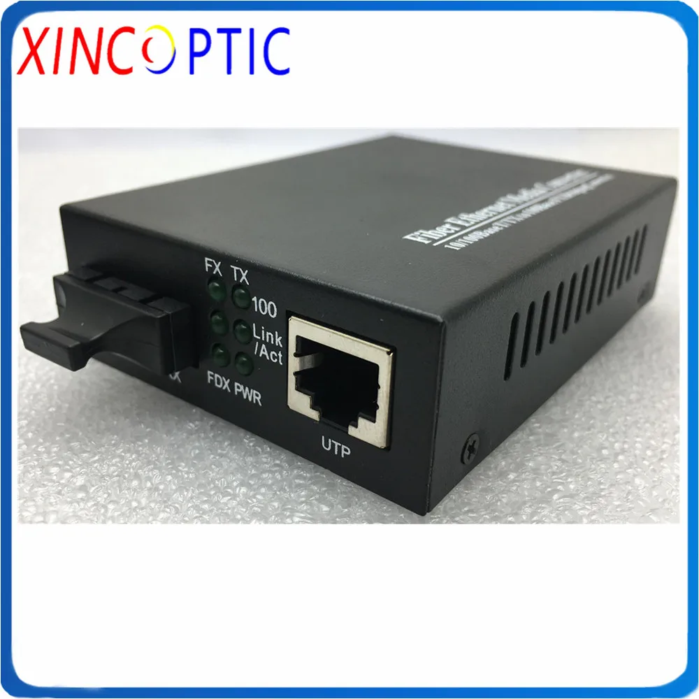 2 км 100 м мультимодовый двойной волоконный 1310nm SC/UPC Волоконно оптический