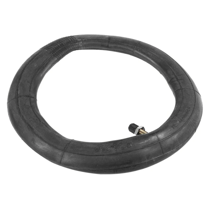 

8Pcs Electric Scooter Tire 8.5 Inch Inner Tube for Xiaomi Mijia M365 Spin Bird Electric Skateboard