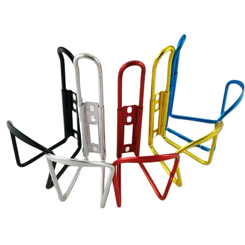 5 шт. держатель для бутылки легкий алюминиевый сплав без деформации кронштейн