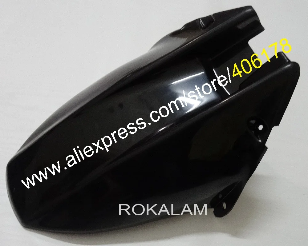 Распродажа задний брызговик для мотоцикла Honda CBR1000RR 2008 2009 2010 CBR 2011 RR CBR1000 из АБС |