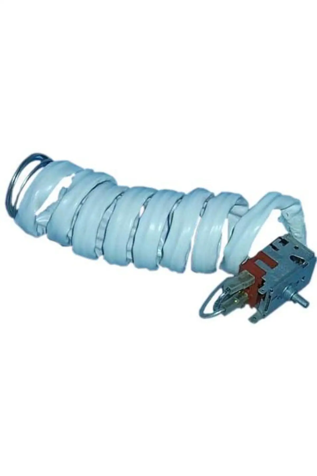 

Refrigerator Nofr. Thermostat Rezistansl 4121800500