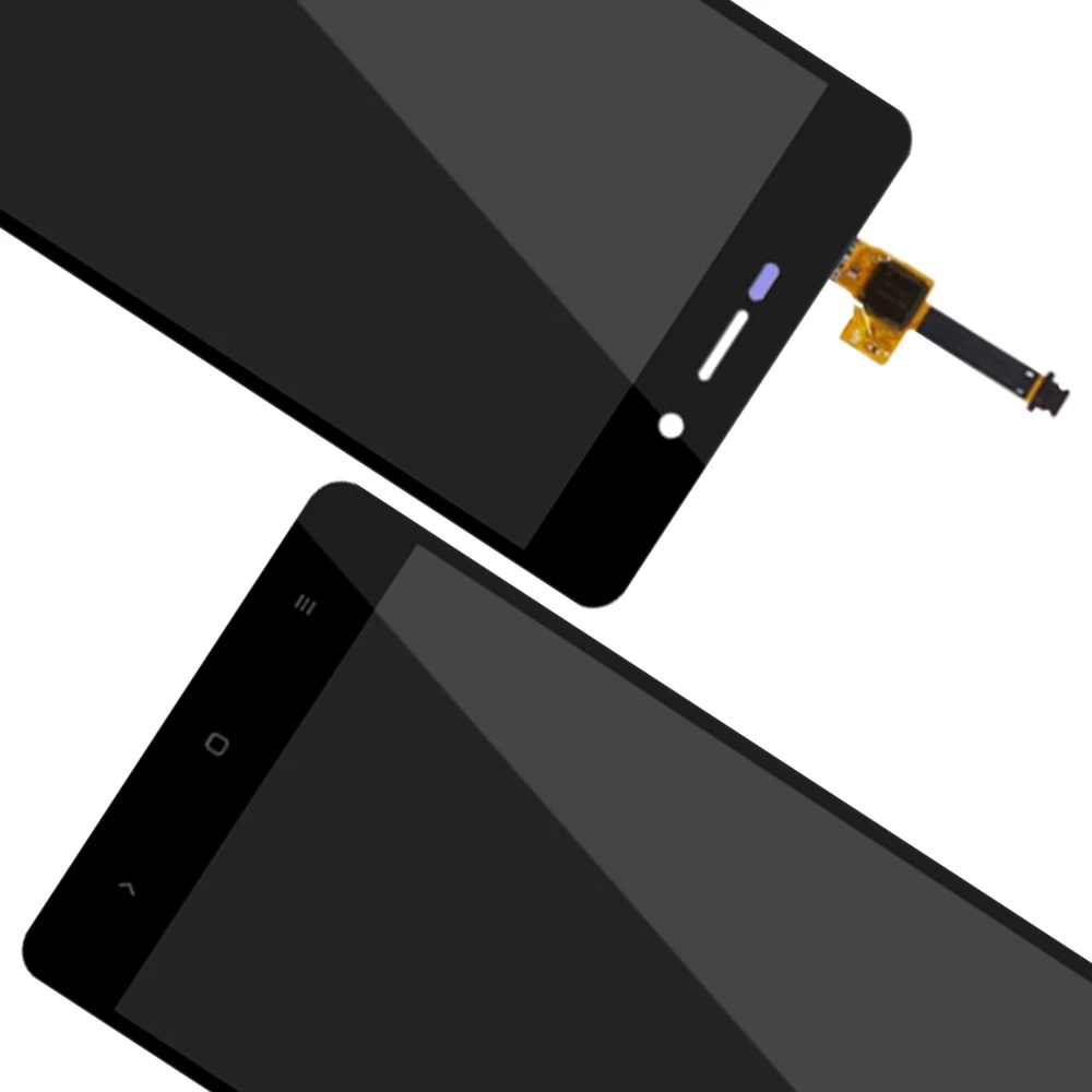 Сменный сенсорный ЖК дисплей для Xiaomi Redmi 3/3 S/3 Pro/3 Prime|Экраны мобильных телефонов| |