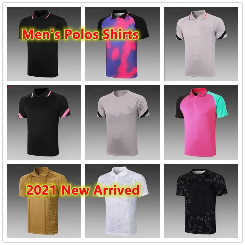

2021 new Men's Soccer Sports city Summer Polos Shirts Sets Sweater Training Tracksuit 2022 adult Survetement jogging kits