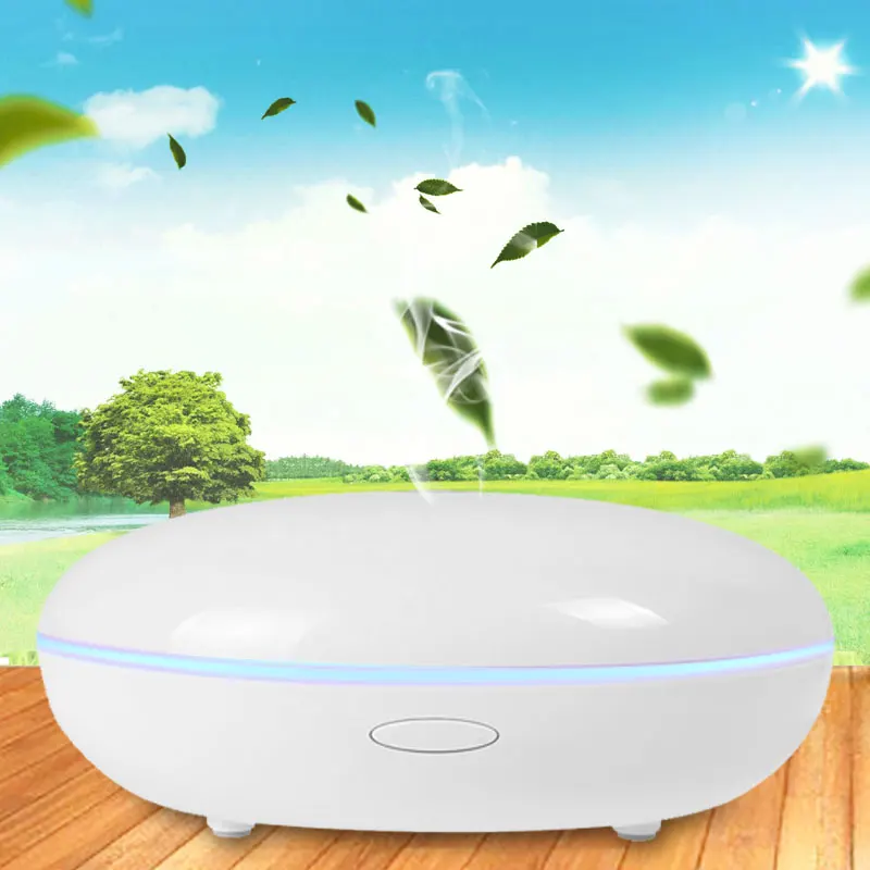 300 мл диффузор эфирного масла увлажнитель лучший ароматерапия туман аромат для