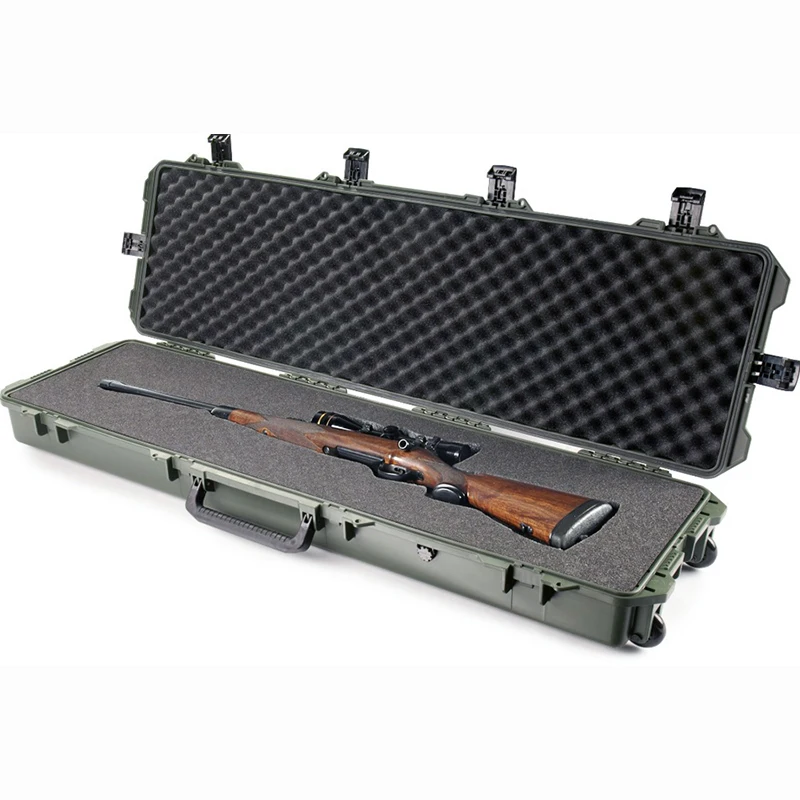 Длинный инструмент большой ящик для инструментов ударопрочный герметичный