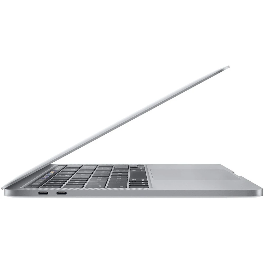 Ноутбук Apple MacBook Pro 13 13.3" IPS Intel Core i5 1038NG7 16Гб 512ГБ SSD Iris Plus Graphics Mac OS Catalina MWP72RU/A |