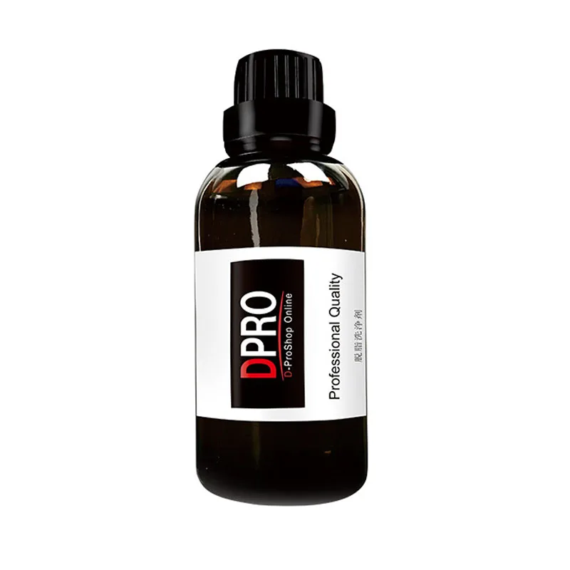 Средство для обезжиривания и удаления масляных пятен 50 мл|Очиститель краски| |