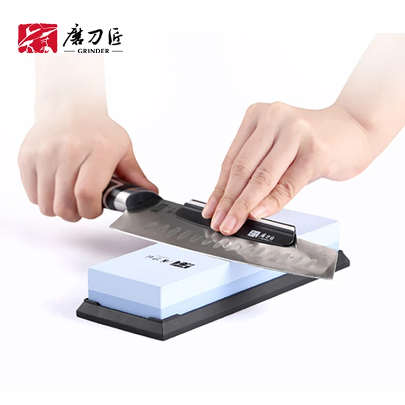 [TAIDEA] GRINDER apex Knife Sharpener Angle Guide For Sharpening Professional Tool Stone Whetstone | Дом и сад