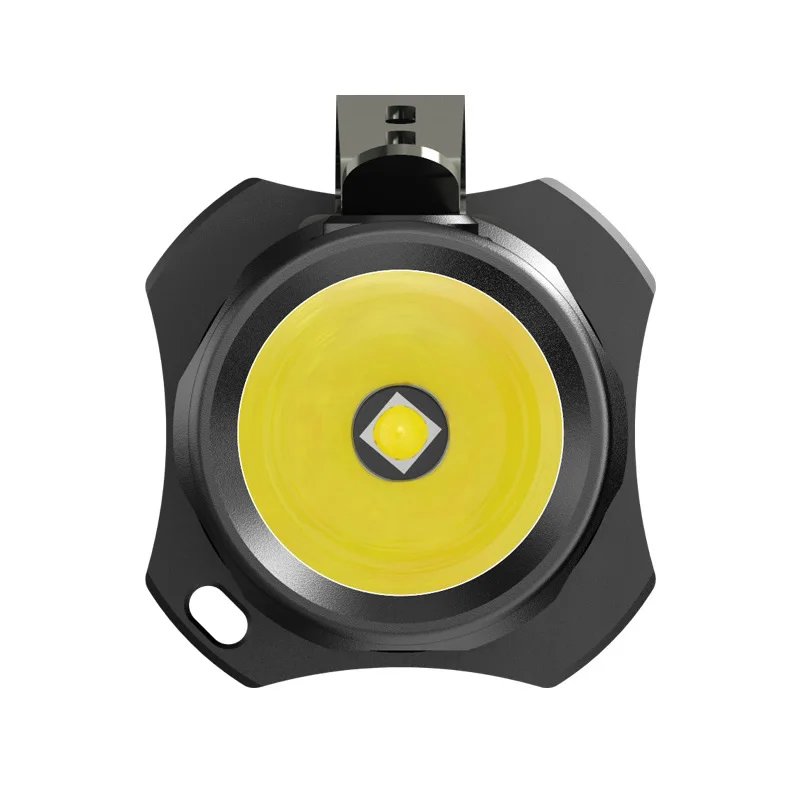 2020 новый Nitecore MH12GTS 1800 люмен далекий бросок USB Перезаряжаемые фонарик + Высокая